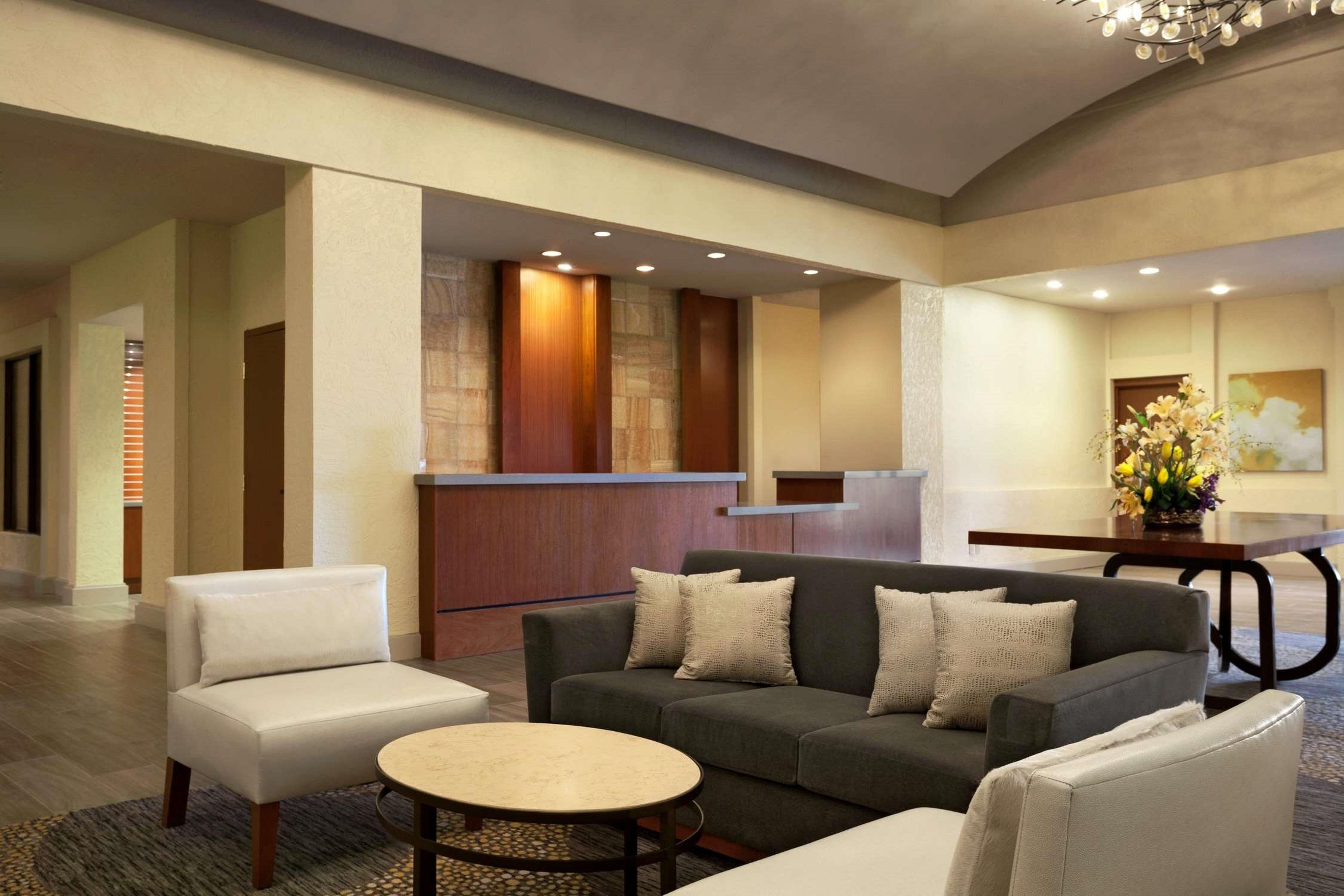 Doubletree By Hilton Hotel Salt Lake City Airport Exterior foto