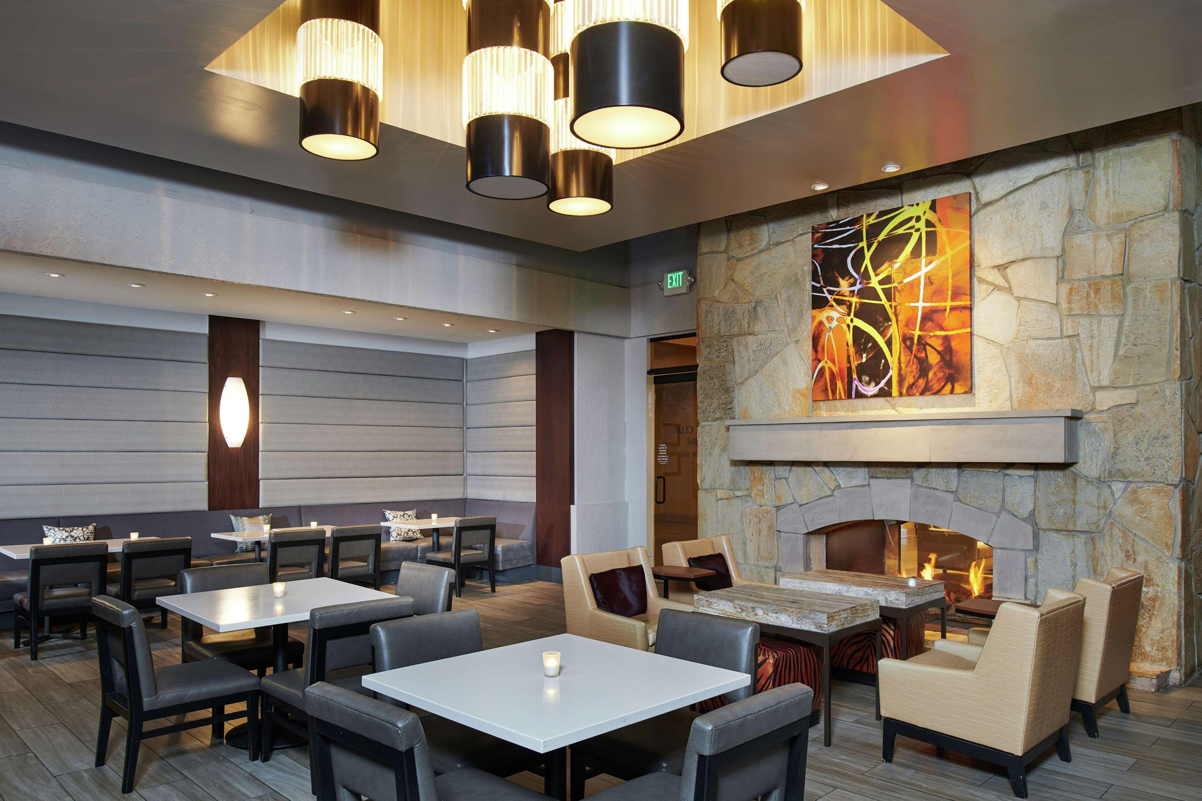 Doubletree By Hilton Hotel Salt Lake City Airport Exterior foto