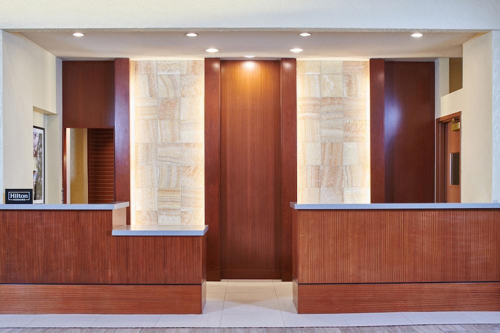 Doubletree By Hilton Hotel Salt Lake City Airport Exterior foto